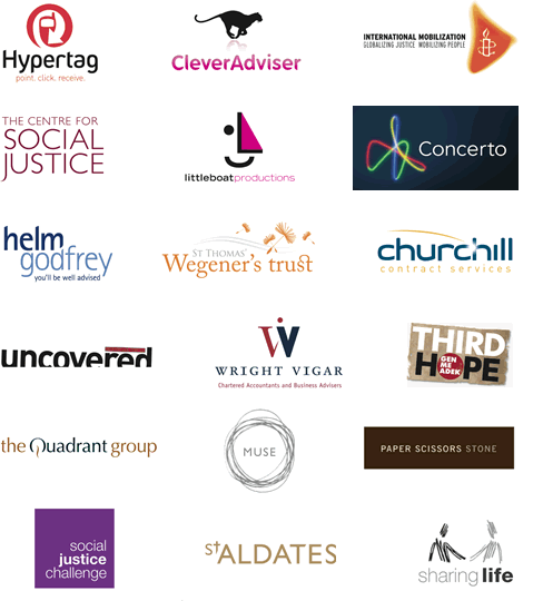 Logos Branding